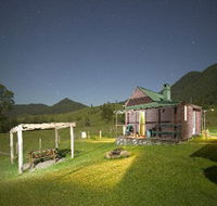 Roseleigh Cottage - Inverell Accommodation