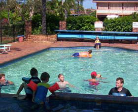 Discovery Parks - Ballina - Inverell Accommodation 0