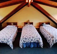Water Gums Retreat - Inverell Accommodation