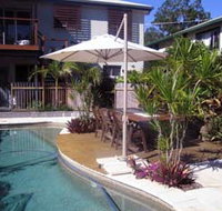Splash - Inverell Accommodation