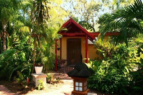 Magnetic Island QLD Inverell Accommodation