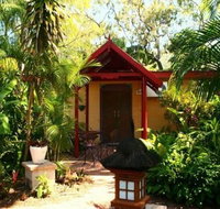 Shambhala Retreat Magnetic Island Cottages - Inverell Accommodation