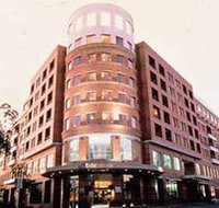 Adina Apartment Hotel Sydney Crown Street - Inverell Accommodation
