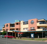 Heavenly Huskisson - Inverell Accommodation