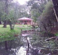 Kangaroo Gully Cottage - Inverell Accommodation