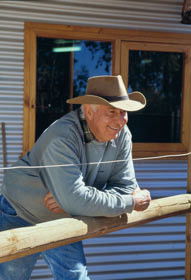 Kings Creek Station - Inverell Accommodation 0