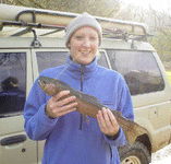 Tawonga Fishing Lodge - Inverell Accommodation