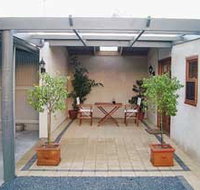 Mcintyre Cottage Bampb - Inverell Accommodation