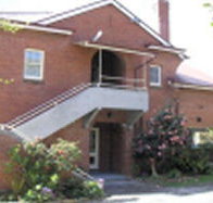 Knopwood Holiday Flat - Inverell Accommodation