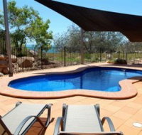 Beach House Arthur Bay - Inverell Accommodation