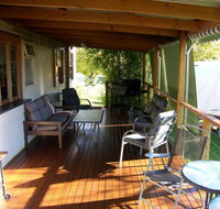 Millers Retreat Talbingo - Inverell Accommodation