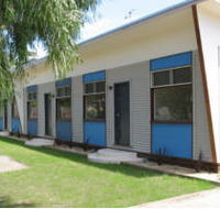 Beach Holiday Apartments - Inverell Accommodation
