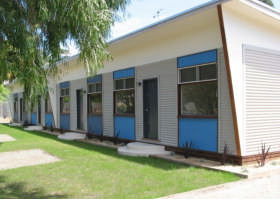 Beach Holiday Apartments - Inverell Accommodation 0