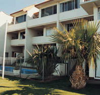 Harbour View Apartments - Inverell Accommodation