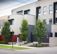 Apartments Of Waverley - Inverell Accommodation