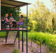Manbulloo Homestead - Inverell Accommodation