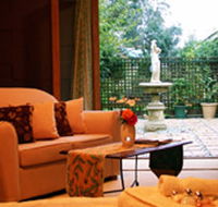 Beechworth House - Inverell Accommodation