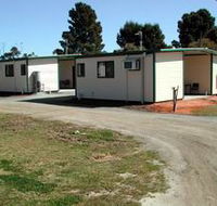 Pinnaroo Cabins - Inverell Accommodation
