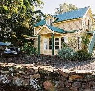 Beaupre Cottage - Inverell Accommodation