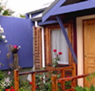 Behind The Green Door - Inverell Accommodation