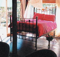 Lazy Curl - Inverell Accommodation