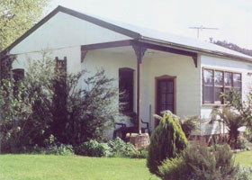 Cudgewa ACT Inverell Accommodation