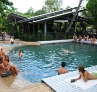 Bungalow Bay Koala Village - Inverell Accommodation