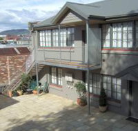 Georgina Cottage Accommodation - Inverell Accommodation