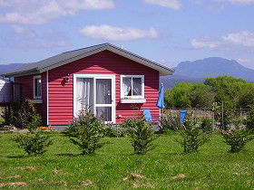 Quamby Brook Bed And Breakfast - Inverell Accommodation 0