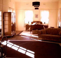 Old Parkes Convent - Inverell Accommodation