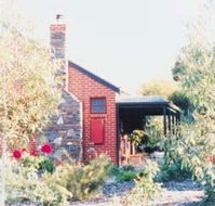 Anchor Cottage - Inverell Accommodation