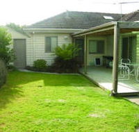 My Central Rye - Inverell Accommodation
