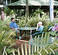 Tumbling Waters Holiday Park - Inverell Accommodation
