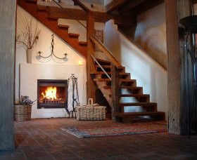 I Villini - Inverell Accommodation 0