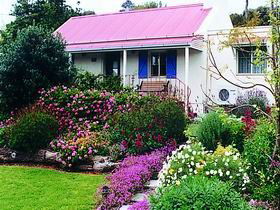 Abeona Cottage - Inverell Accommodation 0