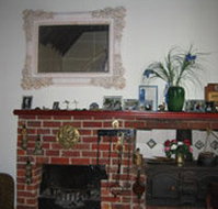 St Francis Church - Inverell Accommodation