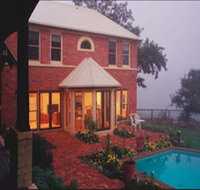Camyr Allyn Homestead - Inverell Accommodation