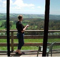Pindari Holiday Farm And Restaurant accommodation - Inverell Accommodation