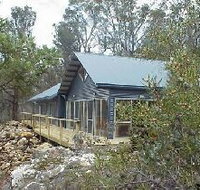 Blue Lake Lodge accommodation - Inverell Accommodation