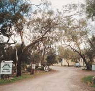 Beautiful Valley Caravan Park Cabins - Inverell Accommodation