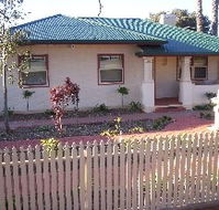 Cottage On Tottenham - Inverell Accommodation