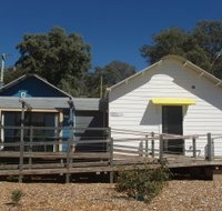 Ben Chifley Dam Cabins - Inverell Accommodation