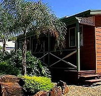 Bentley's Cabin Park Port Pirie - Inverell Accommodation