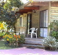 Lazy Acre Log Cabins - Inverell Accommodation