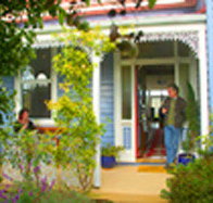 A Tasmanian Indulgence - Kinvara House - Inverell Accommodation