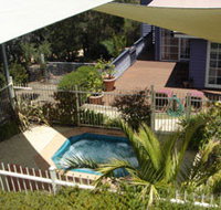 Sirenuse - Inverell Accommodation