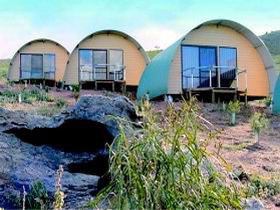 Saunders Gorge Sanctuary - Inverell Accommodation 0