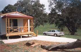 Saunders Gorge Sanctuary - Inverell Accommodation 1