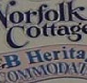 Norfolk Cottage - Inverell Accommodation