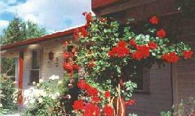Conara TAS Inverell Accommodation